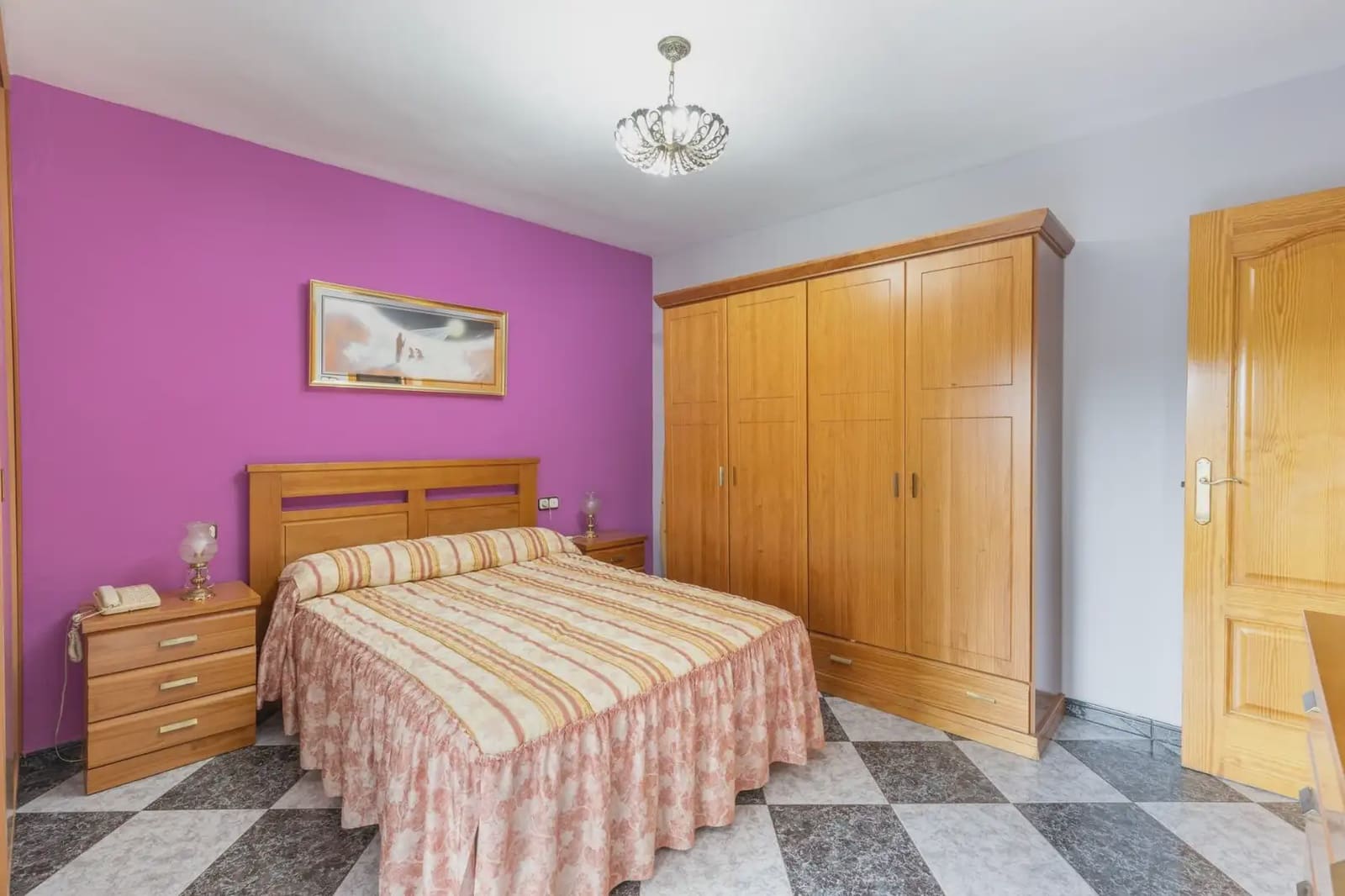 4 camera da letto Appartamento in vendita in Granada citta - 345.000 € (Rif: 9918886)