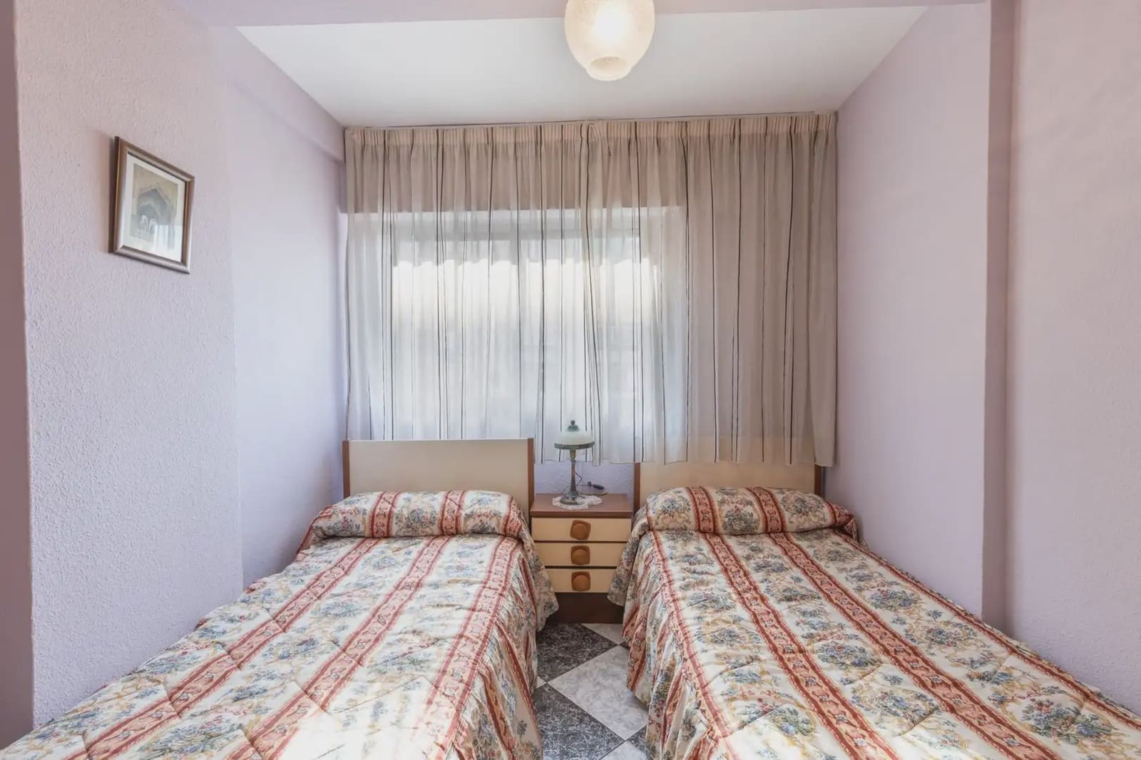 4 camera da letto Appartamento in vendita in Granada citta - 345.000 € (Rif: 9918886)