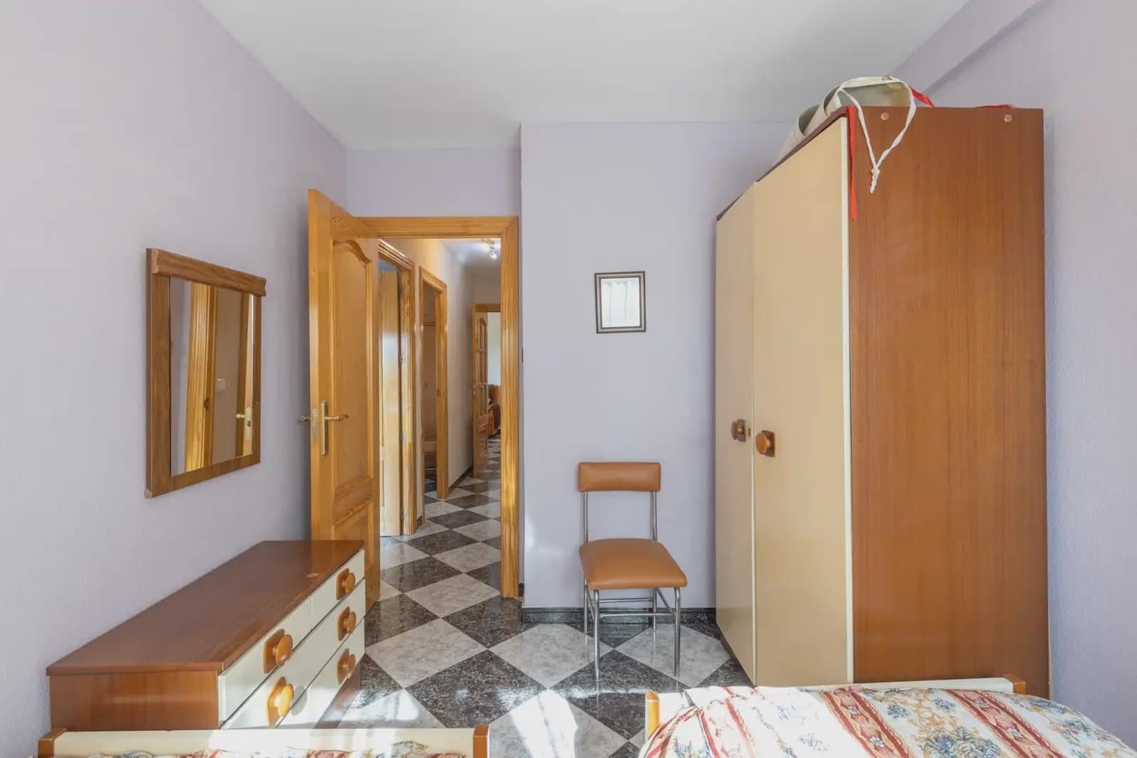 4 camera da letto Appartamento in vendita in Granada citta - 345.000 € (Rif: 9918886)