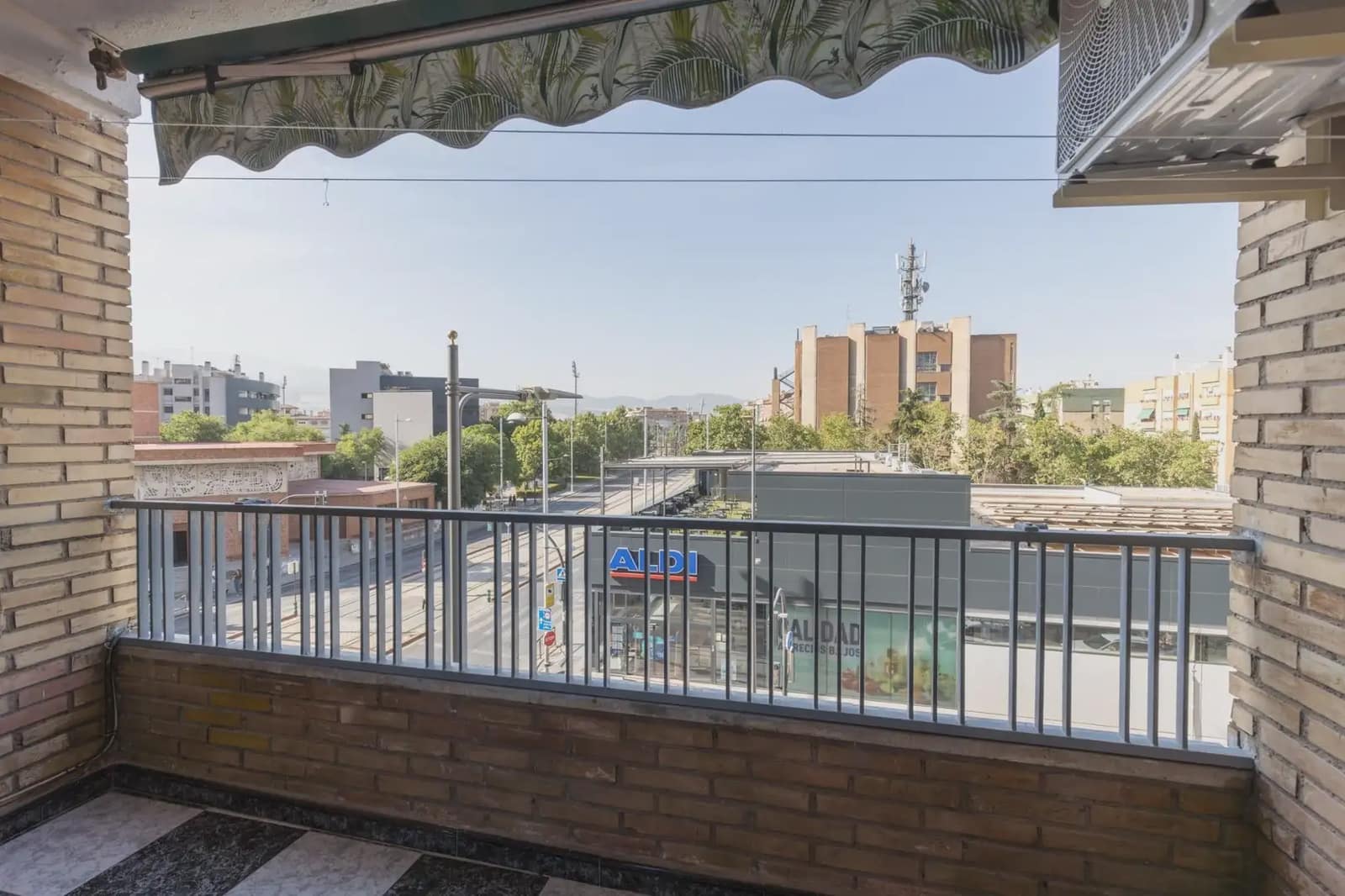 4 camera da letto Appartamento in vendita in Granada citta - 345.000 € (Rif: 9918886)