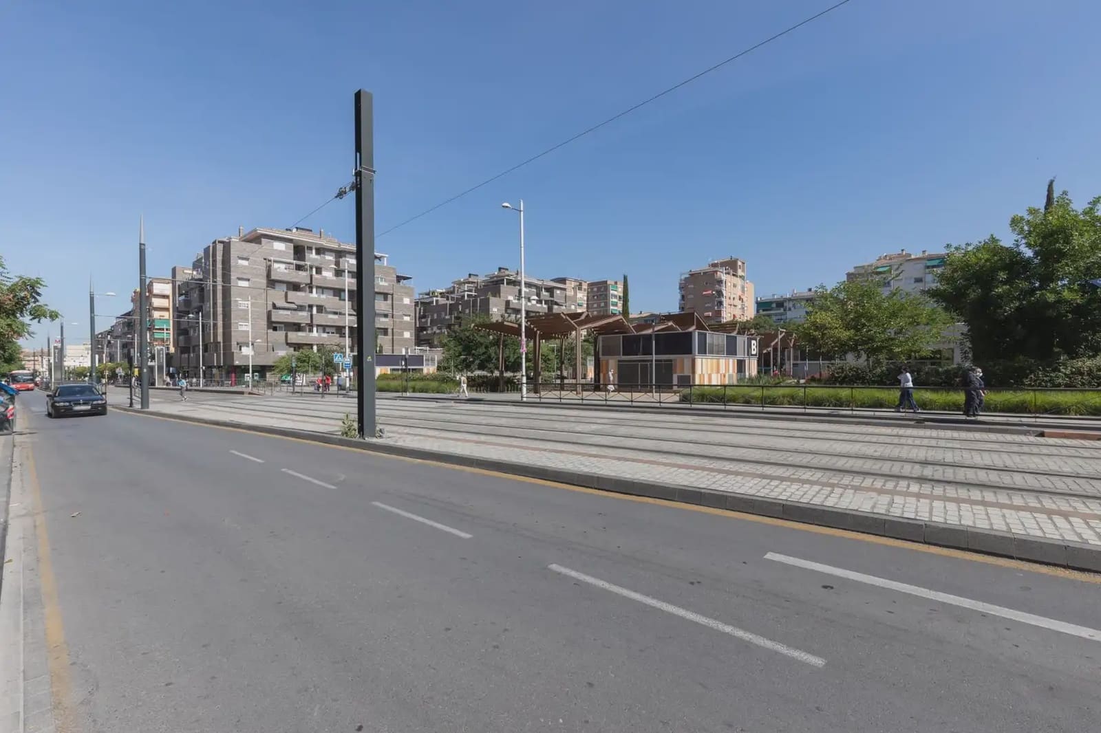 4 camera da letto Appartamento in vendita in Granada citta - 345.000 € (Rif: 9918886)