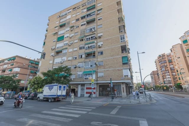 4 camera da letto Appartamento in vendita in Zaidin, Granada città - 345.000 € (Rif: 9918886)