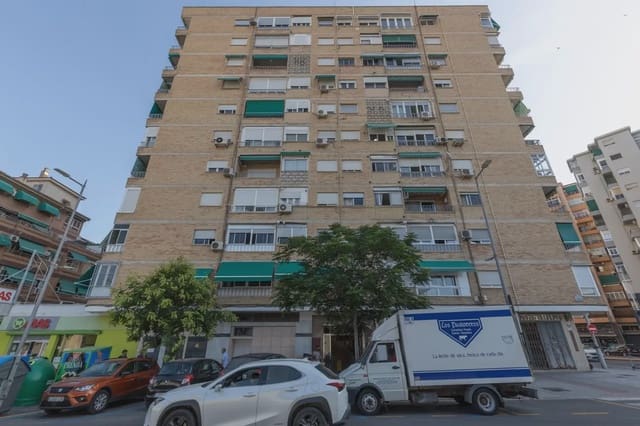 4 camera da letto Appartamento in vendita in Zaidin, Granada città - 345.000 € (Rif: 9918886)