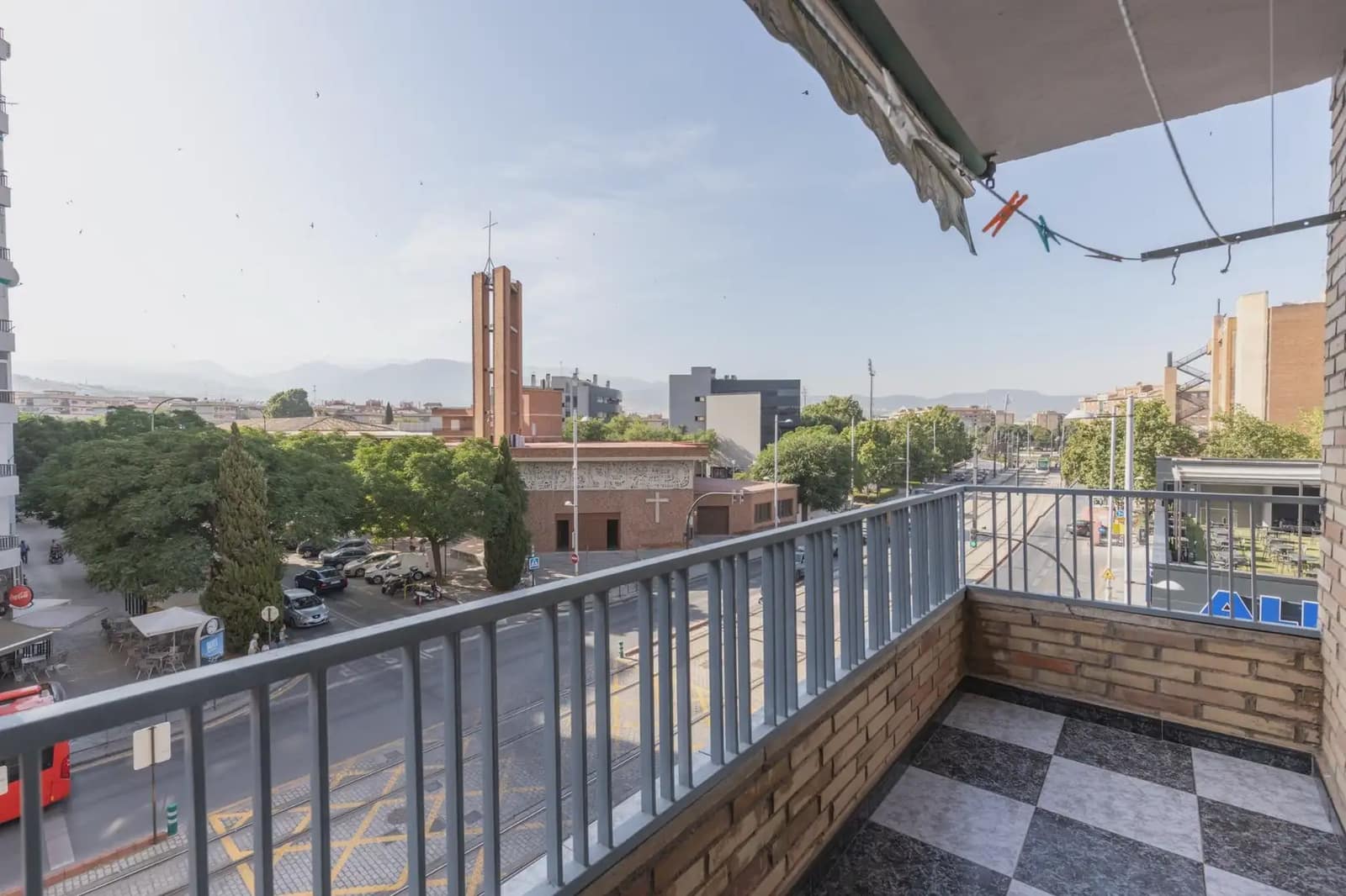 4 camera da letto Appartamento in vendita in Granada citta - 345.000 € (Rif: 9918886)