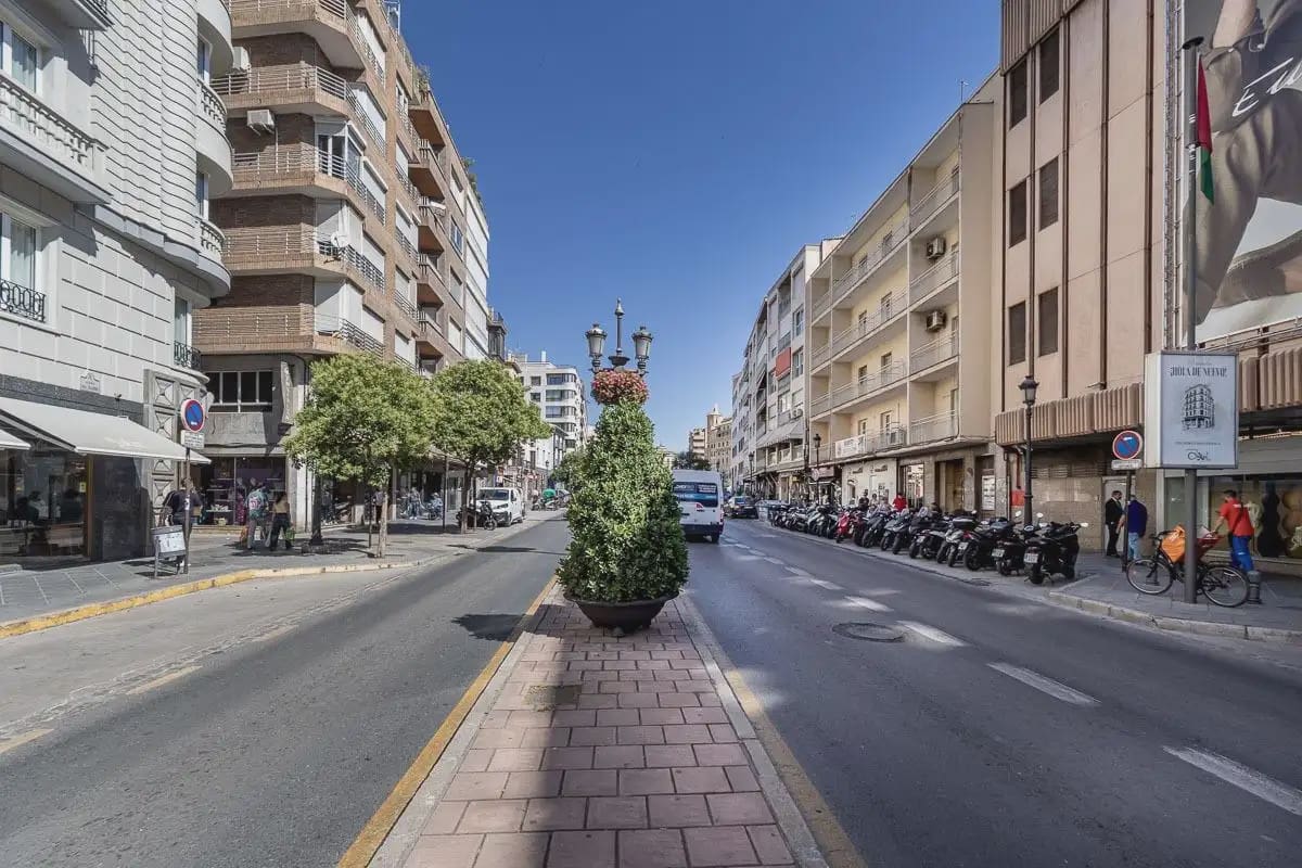 Erhverv til salg i Granada by - € 90.000 (Ref: 9919072)