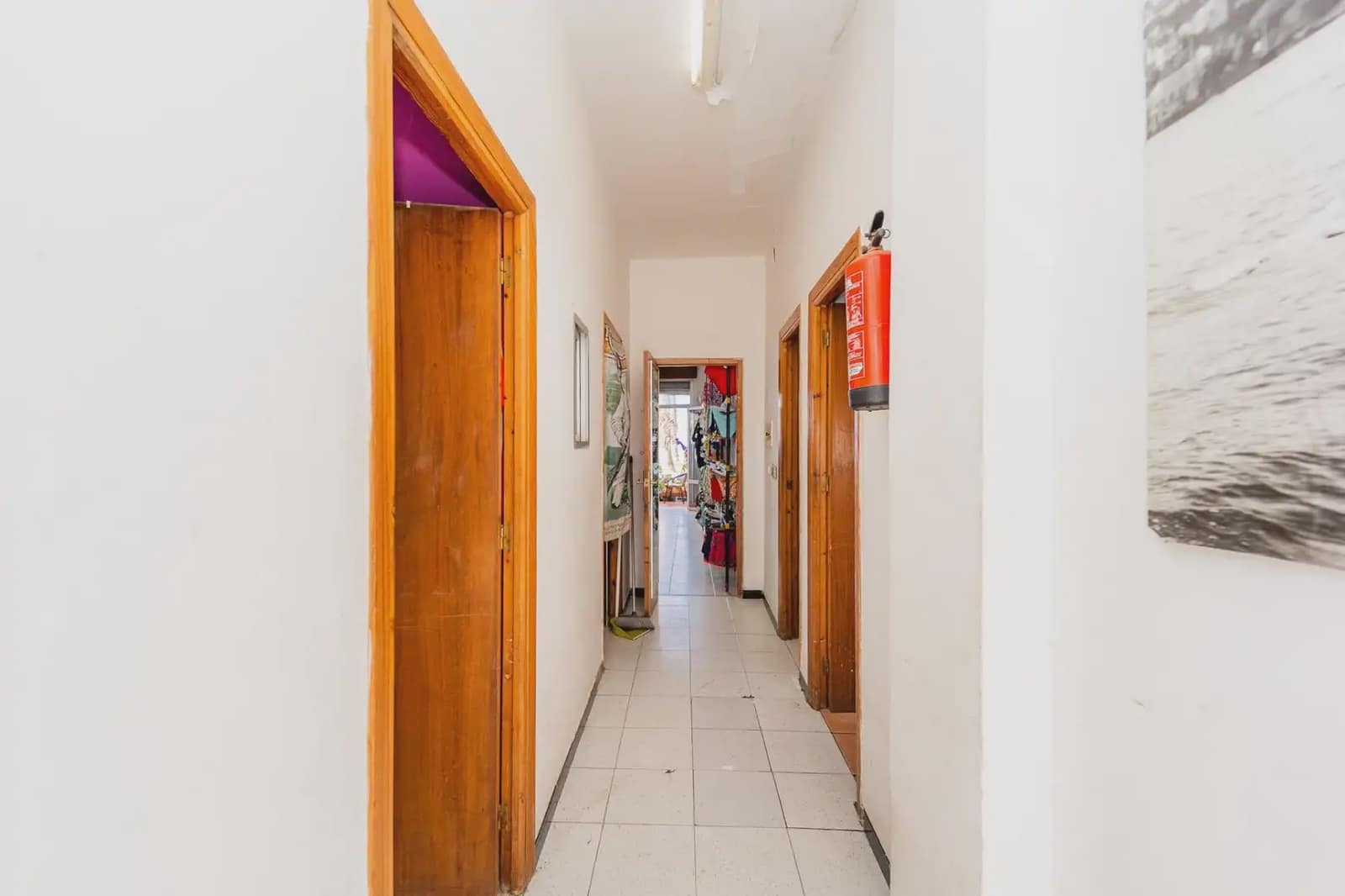 Commercial for sale in Salobrena with pool - € 299,500 (Ref: 9919073)