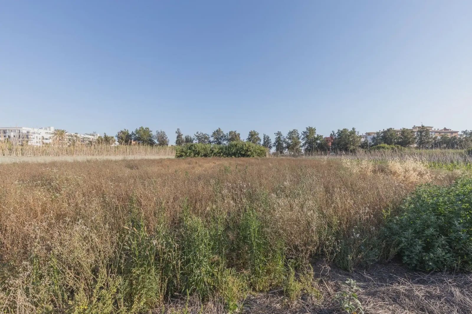 Tomt till salu i Motril - 70 000 € (Ref: 9919130)