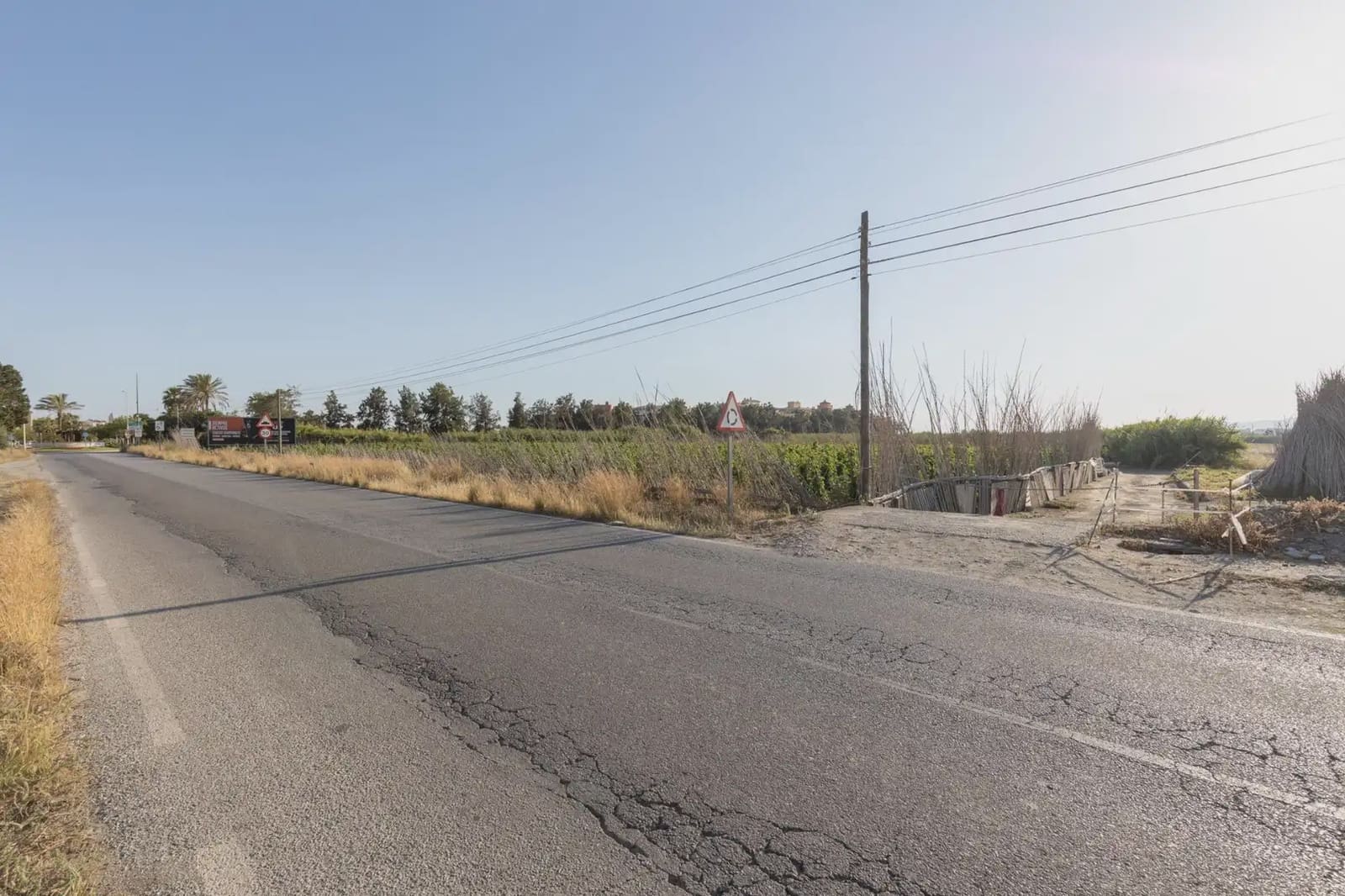 Tomt till salu i Motril - 70 000 € (Ref: 9919130)