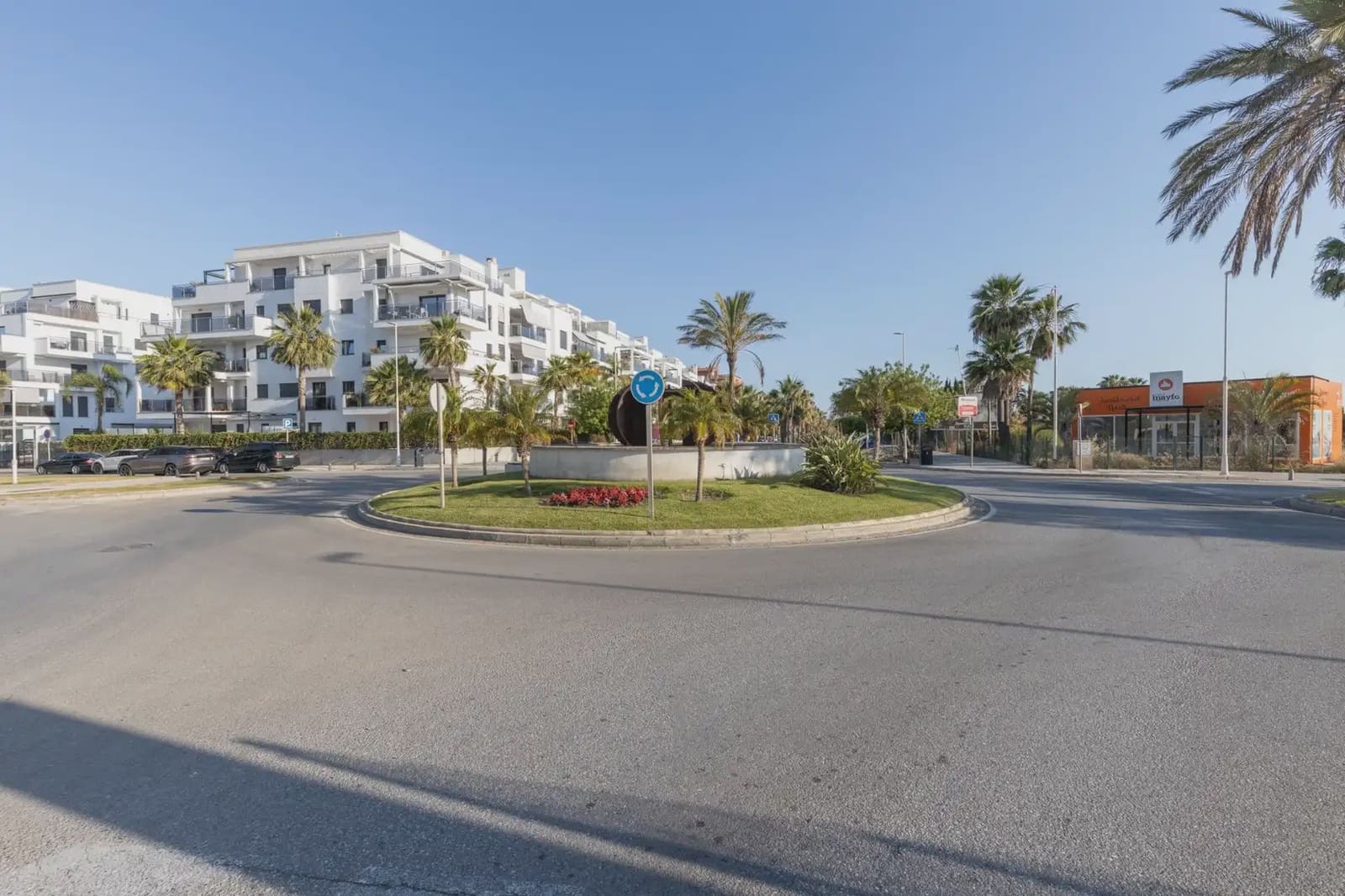 Tomt till salu i Motril - 70 000 € (Ref: 9919130)