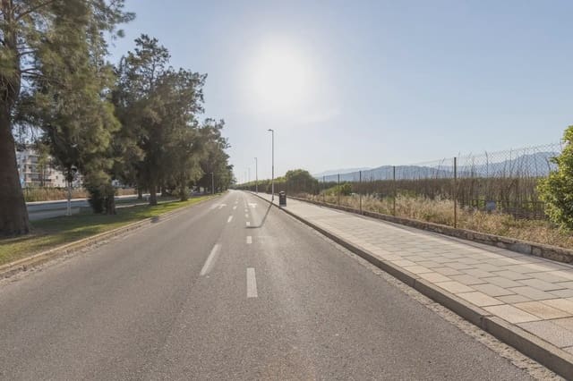 Tomt till salu i Motril - 70 000 € (Ref: 9919130)