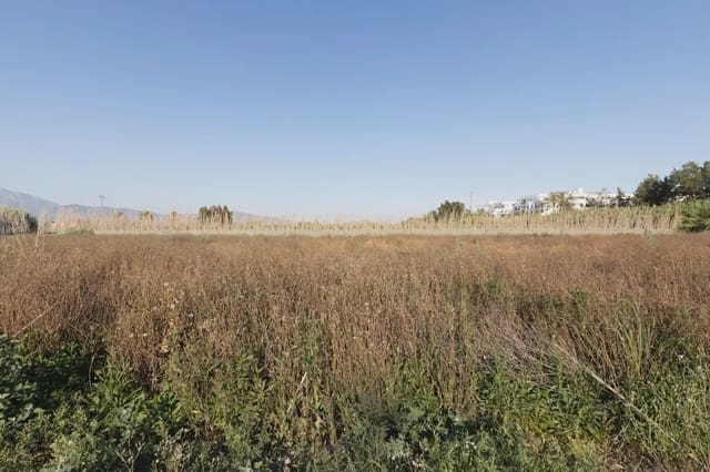 Tomt till salu i Motril - 70 000 € (Ref: 9919130)