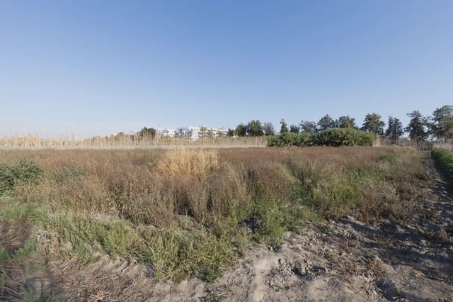 Tomt till salu i Motril - 70 000 € (Ref: 9919130)