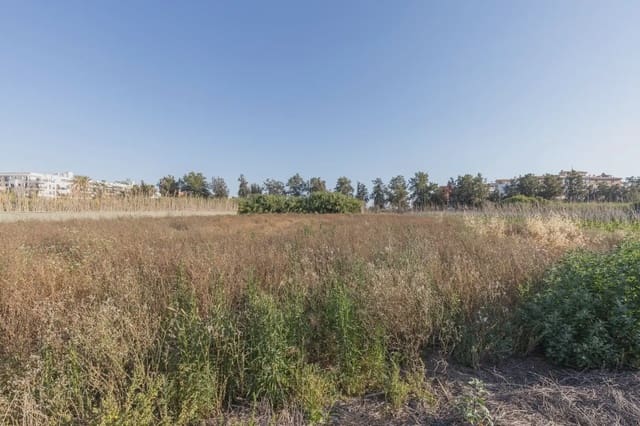 Tomt till salu i Motril - 70 000 € (Ref: 9919130)