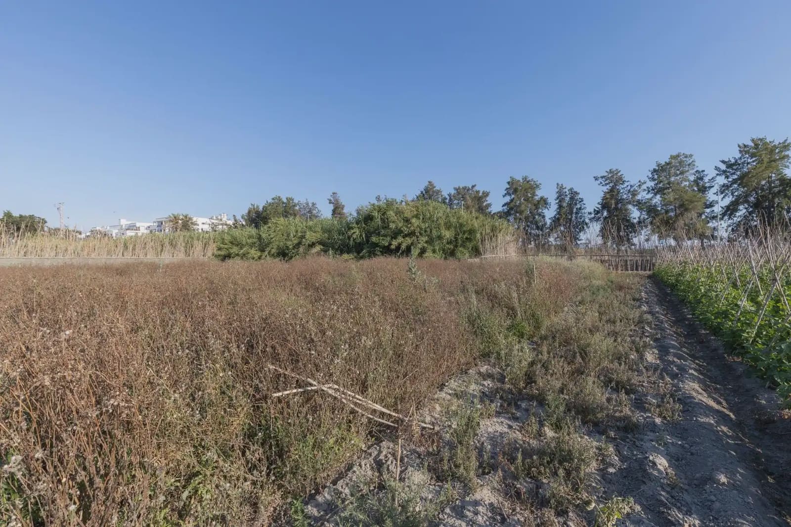 Tomt till salu i Motril - 70 000 € (Ref: 9919130)