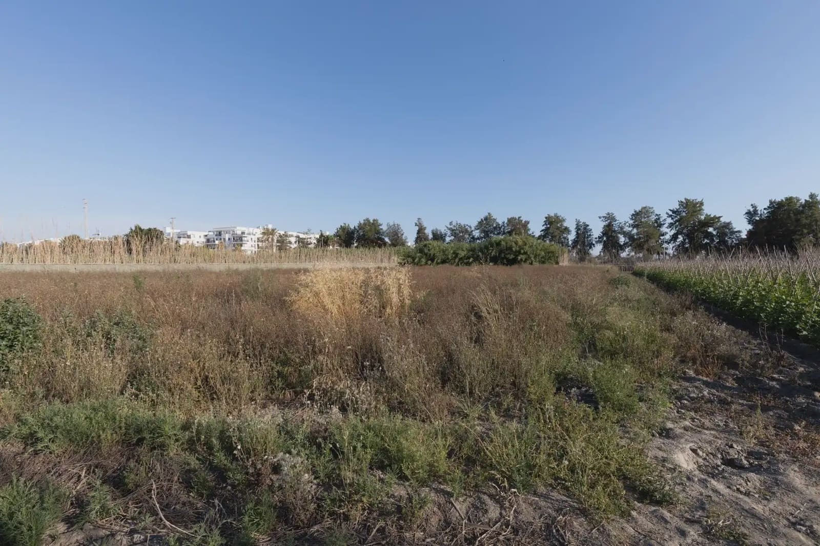 Tomt till salu i Motril - 70 000 € (Ref: 9919130)