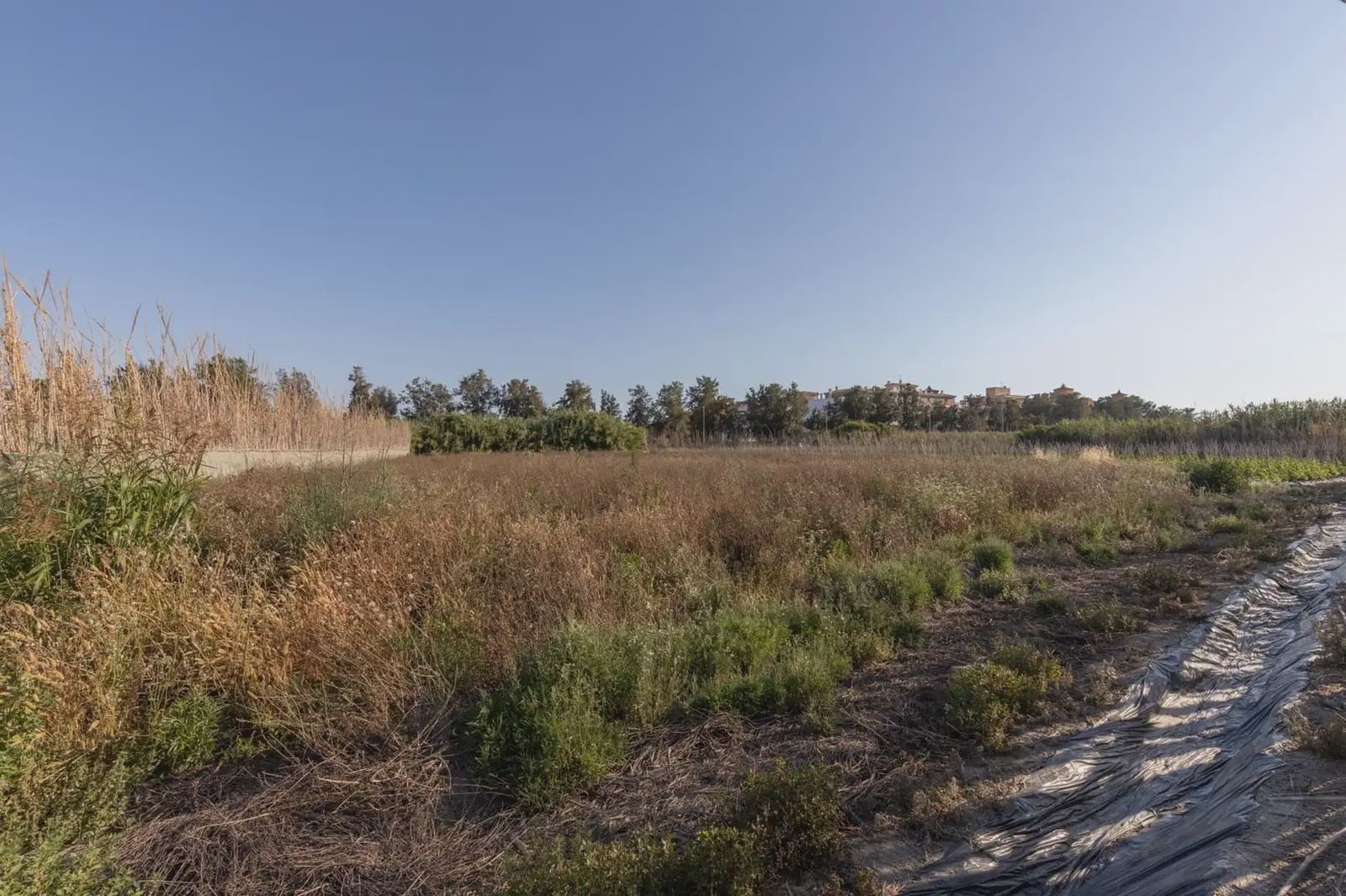 Tomt till salu i Motril - 70 000 € (Ref: 9919130)
