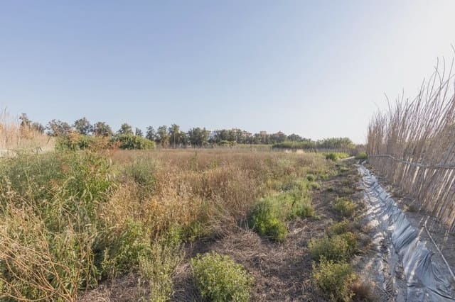 Tomt till salu i Motril - 70 000 € (Ref: 9919130)