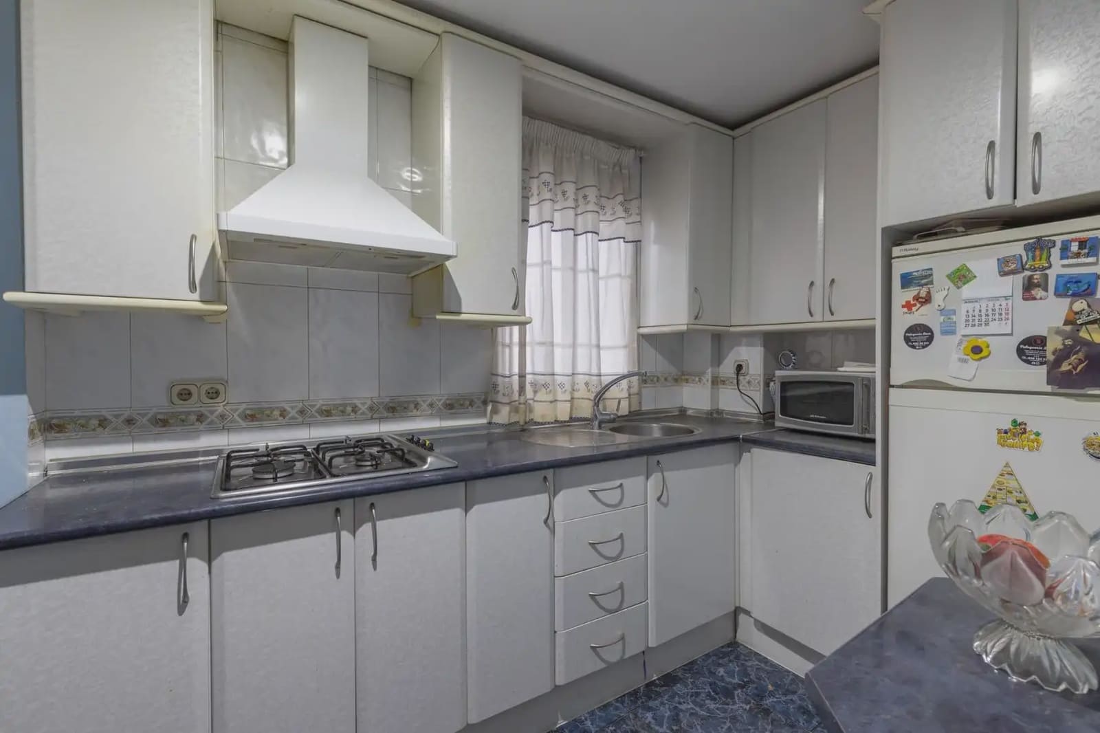2 camera da letto Appartamento in vendita in Granada citta - 220.000 € (Rif: 9921069)