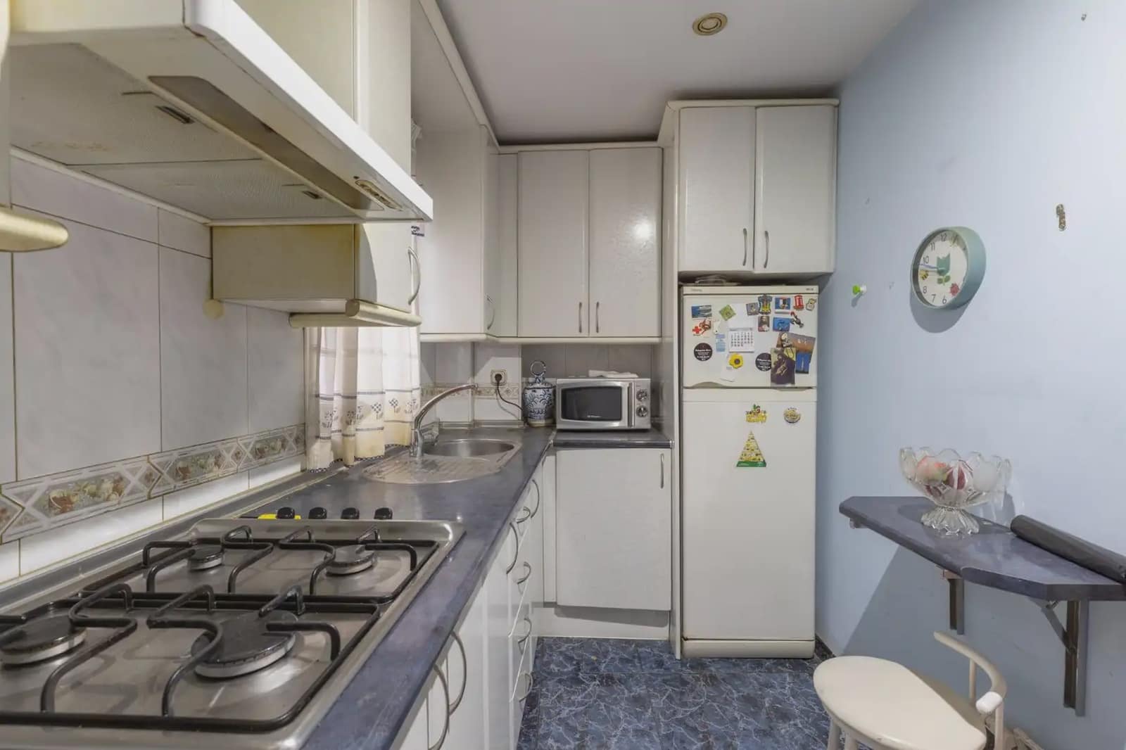 2 camera da letto Appartamento in vendita in Granada citta - 220.000 € (Rif: 9921069)