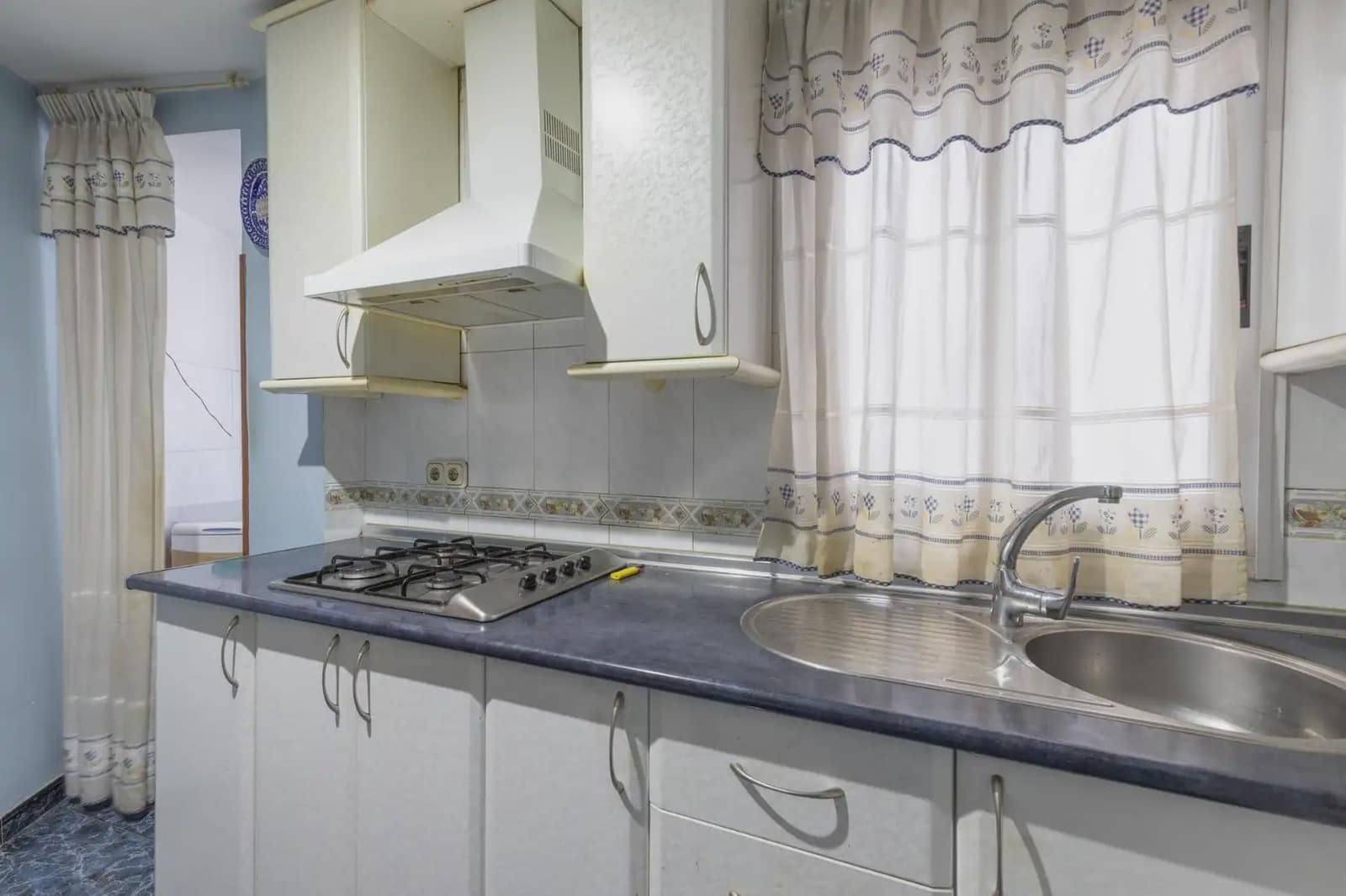 2 camera da letto Appartamento in vendita in Granada citta - 220.000 € (Rif: 9921069)