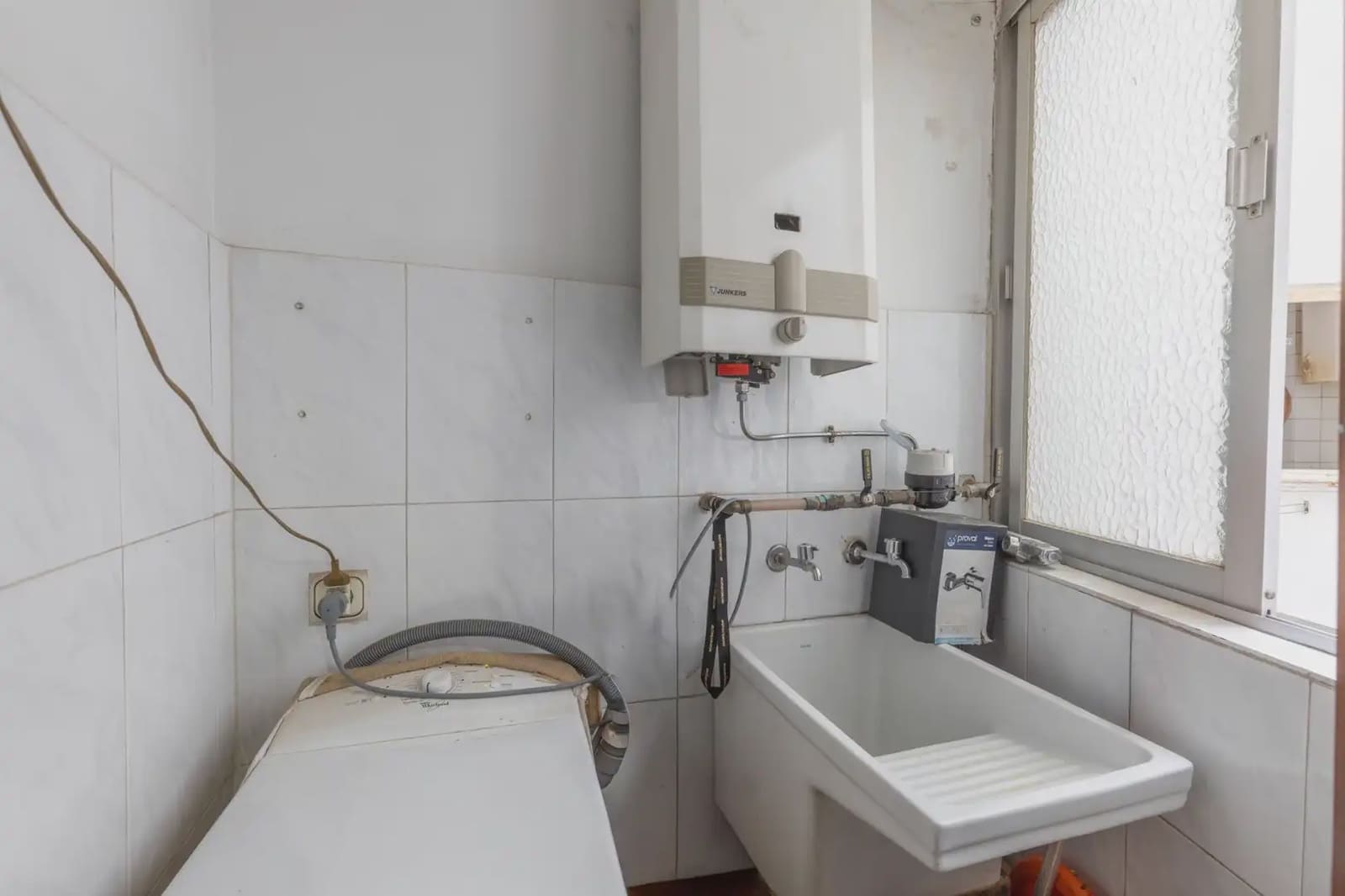 2 camera da letto Appartamento in vendita in Granada citta - 220.000 € (Rif: 9921069)
