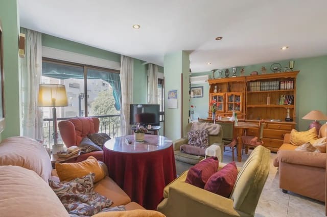 2 camera da letto Appartamento in vendita in Zaidin, Granada città - 220.000 € (Rif: 9921069)