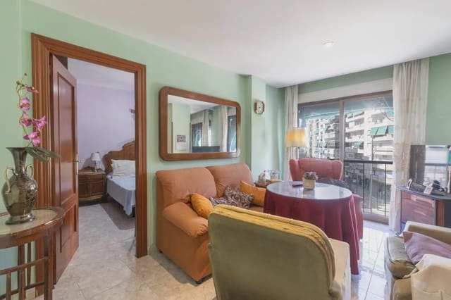 2 camera da letto Appartamento in vendita in Zaidin, Granada città - 220.000 € (Rif: 9921069)