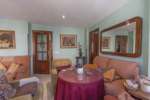 2 camera da letto Appartamento in vendita in Zaidin, Granada città - 220.000 € (Rif: 9921069)