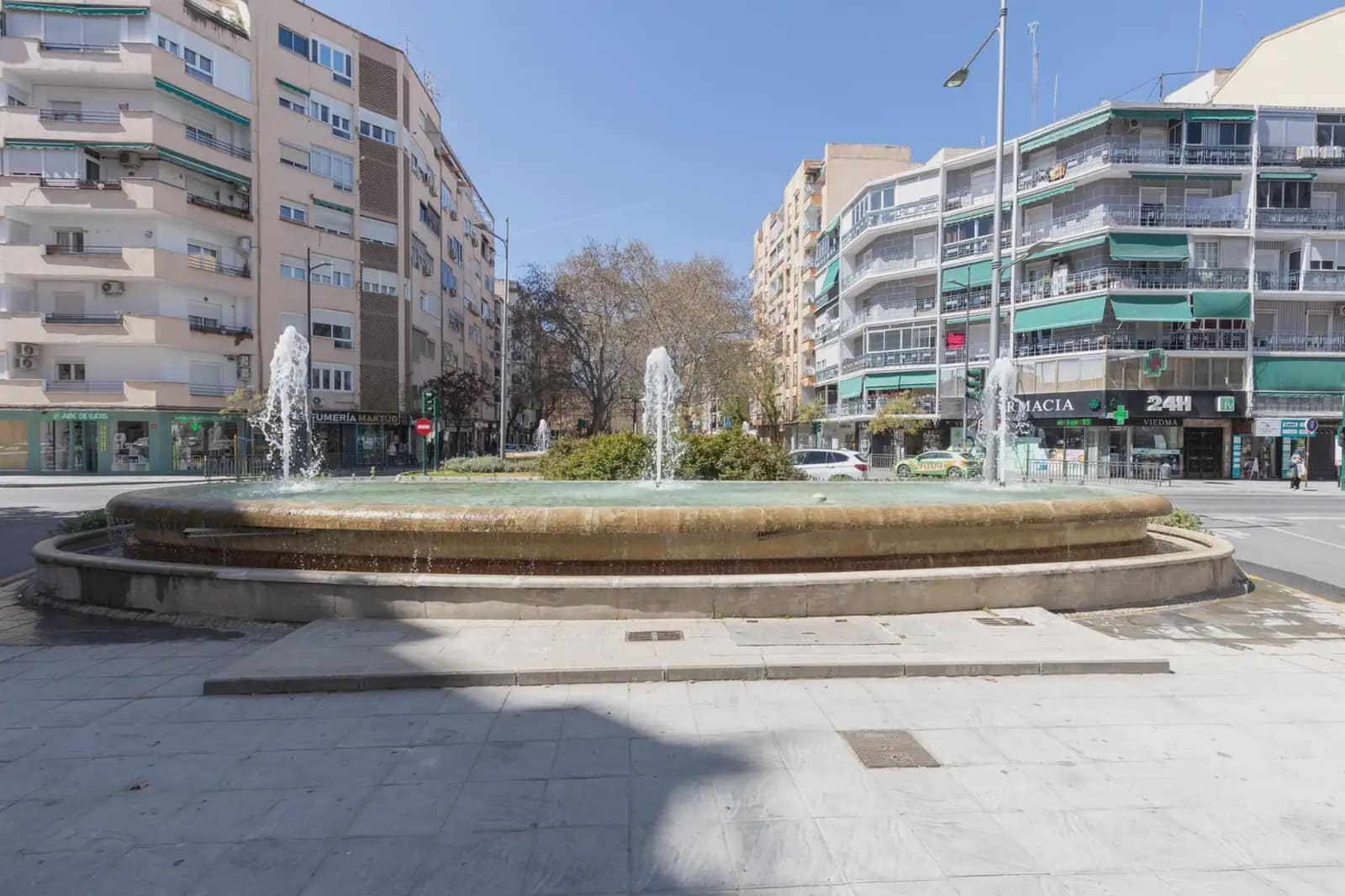 2 camera da letto Appartamento in vendita in Granada citta - 220.000 € (Rif: 9921069)