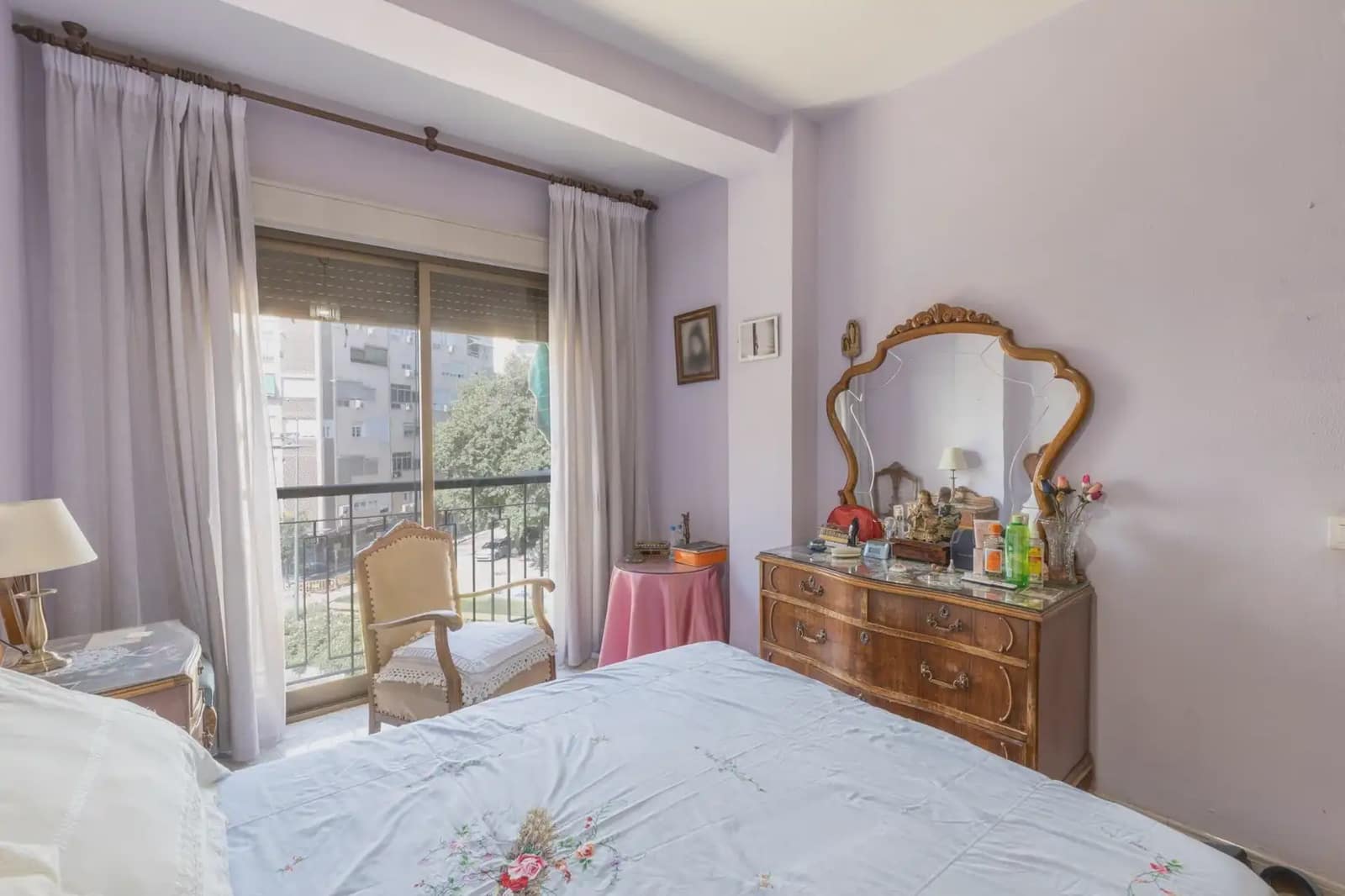 2 camera da letto Appartamento in vendita in Granada citta - 220.000 € (Rif: 9921069)