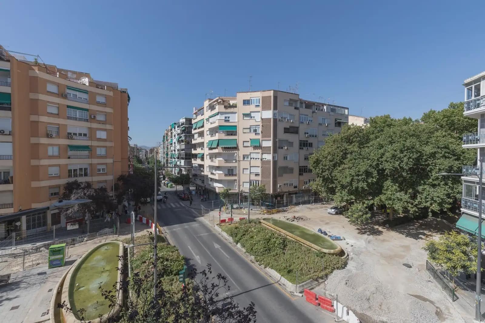 2 camera da letto Appartamento in vendita in Granada citta - 220.000 € (Rif: 9921069)