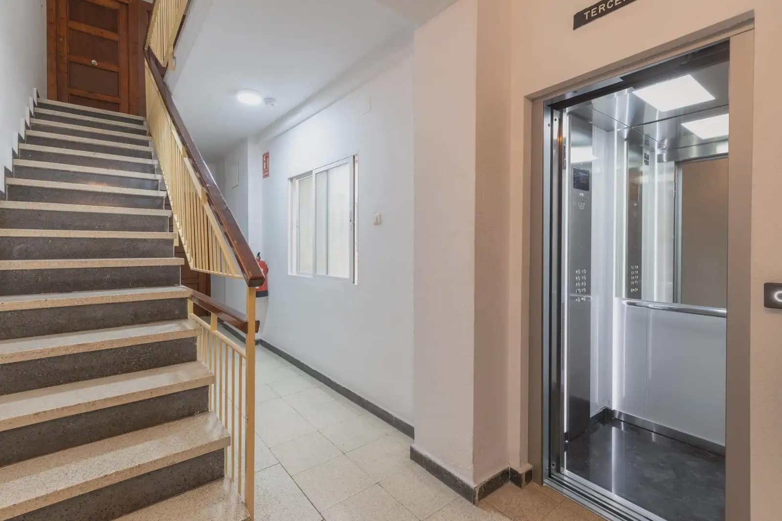 2 camera da letto Appartamento in vendita in Granada citta - 220.000 € (Rif: 9921069)