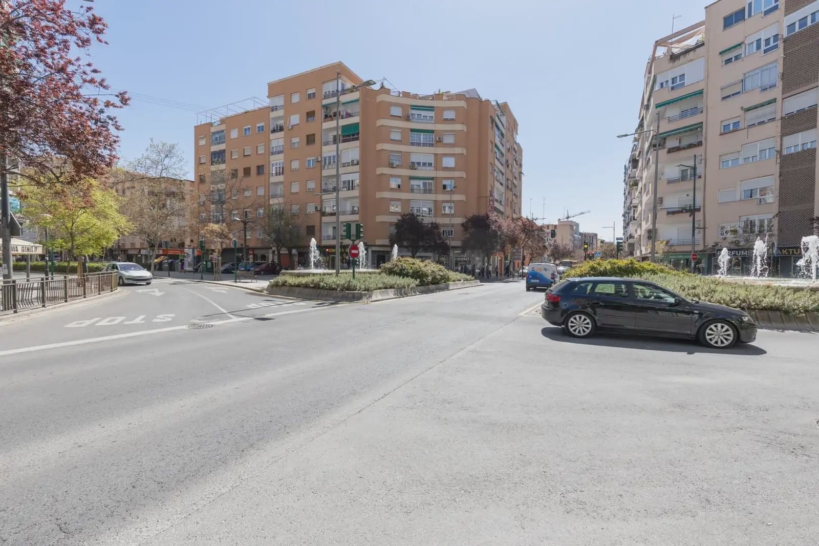 2 camera da letto Appartamento in vendita in Granada citta - 220.000 € (Rif: 9921069)
