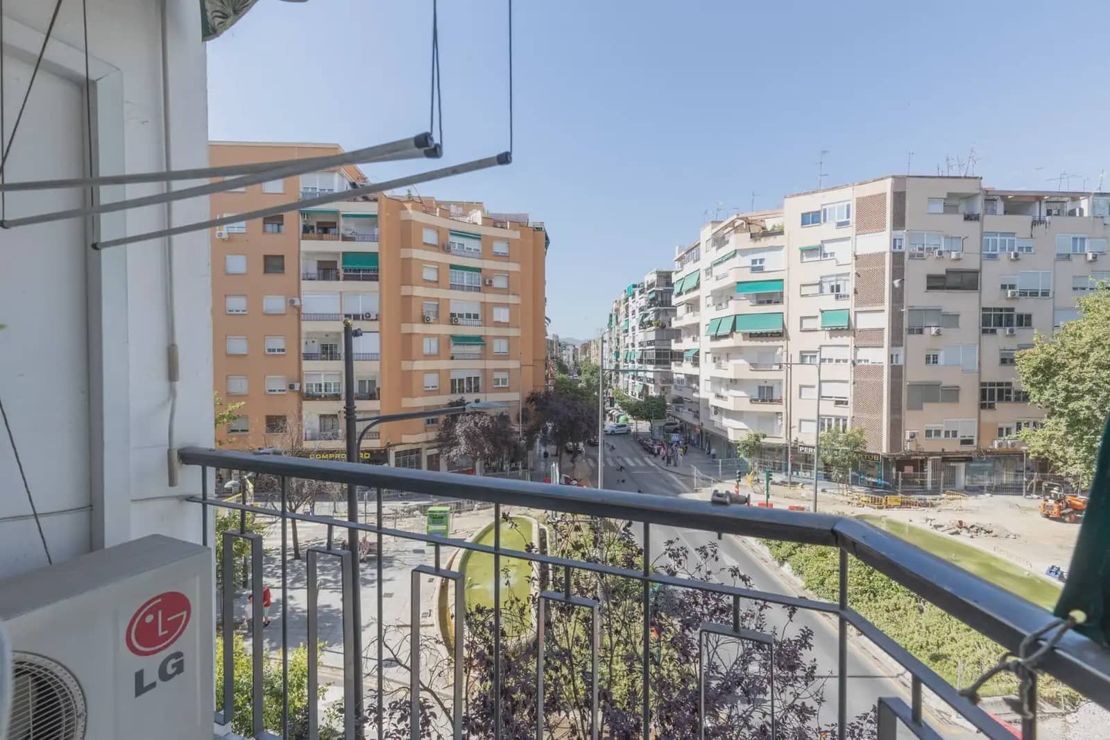 2 camera da letto Appartamento in vendita in Granada citta - 220.000 € (Rif: 9921069)