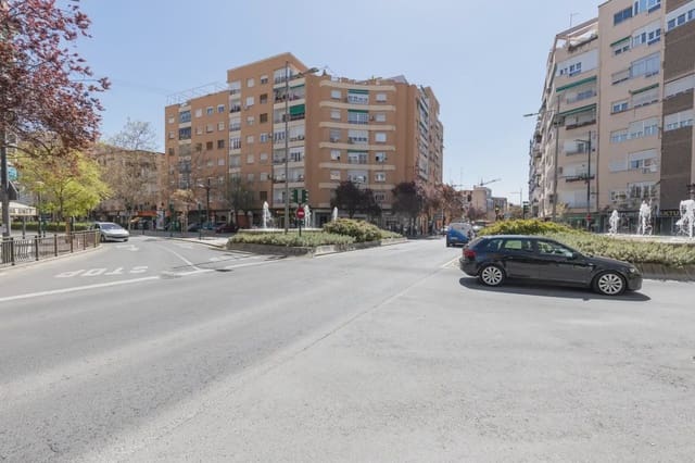 2 camera da letto Appartamento in vendita in Zaidin, Granada città - 220.000 € (Rif: 9921069)