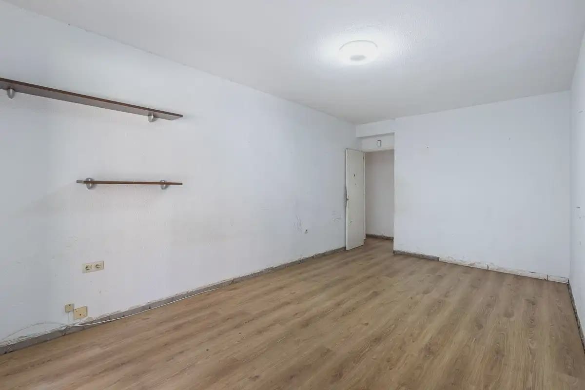 3 camera da letto Appartamento in vendita in Granada citta - 229.000 € (Rif: 9921070)