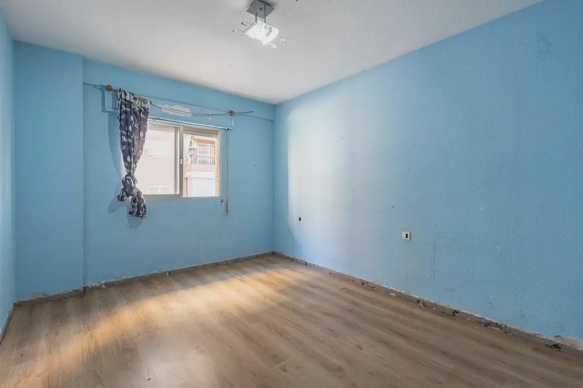 3 camera da letto Appartamento in vendita in Granada citta - 229.000 € (Rif: 9921070)