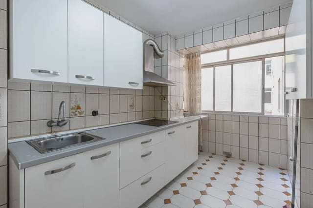 3 camera da letto Appartamento in vendita in Zaidin, Granada città - 229.000 € (Rif: 9921070)