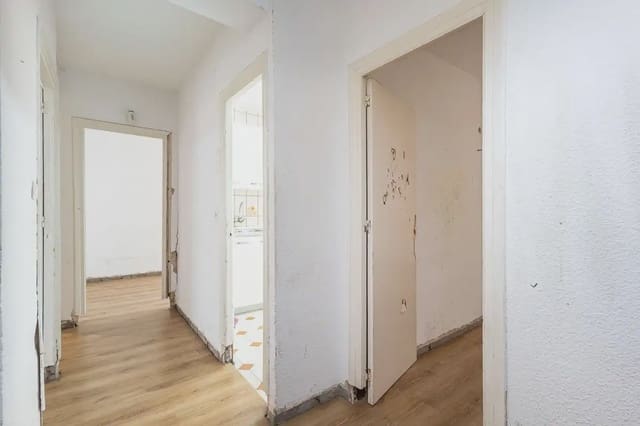 3 camera da letto Appartamento in vendita in Zaidin, Granada città - 229.000 € (Rif: 9921070)
