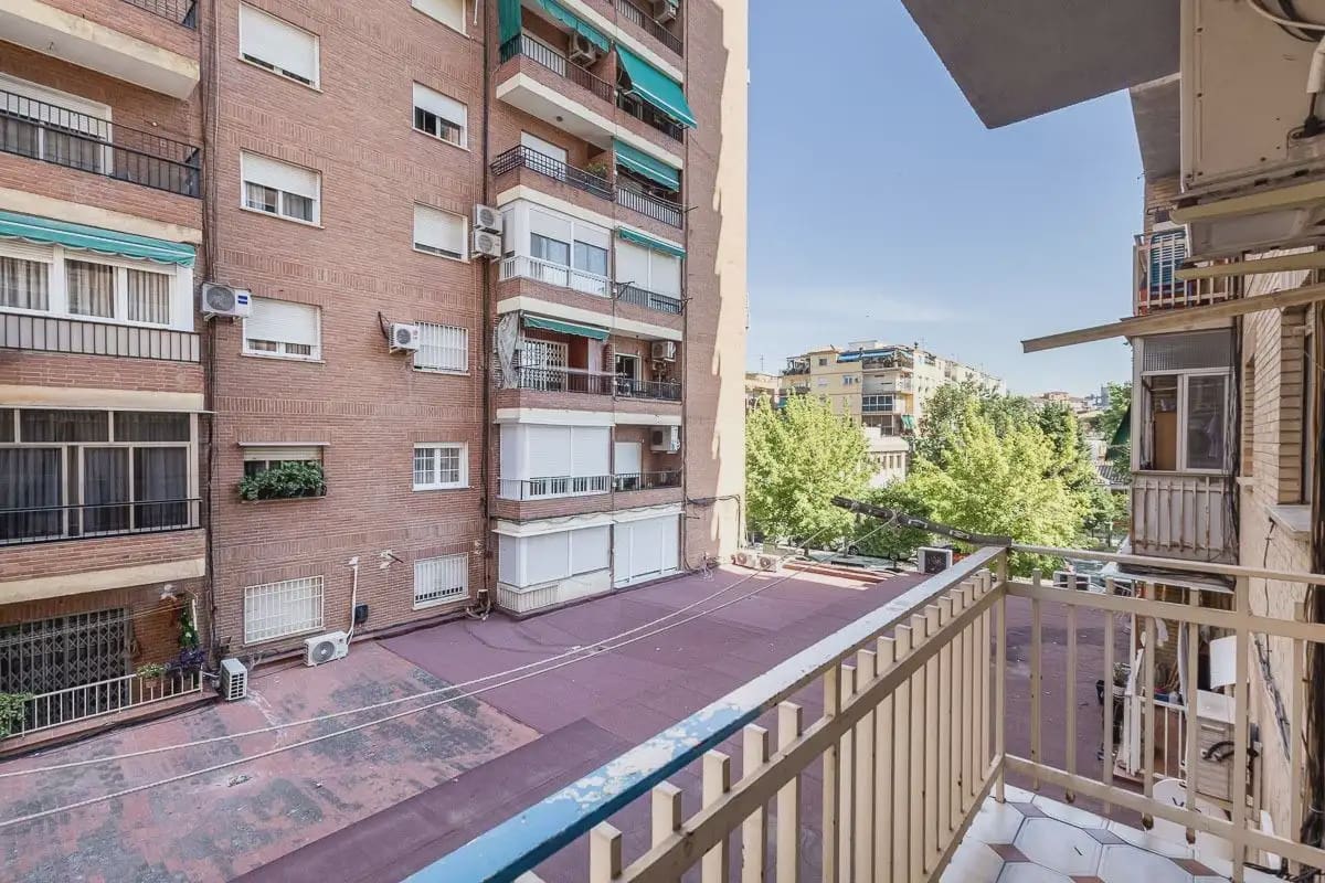 3 camera da letto Appartamento in vendita in Granada citta - 229.000 € (Rif: 9921070)