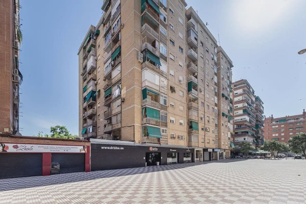 3 camera da letto Appartamento in vendita in Granada citta - 229.000 € (Rif: 9921070)