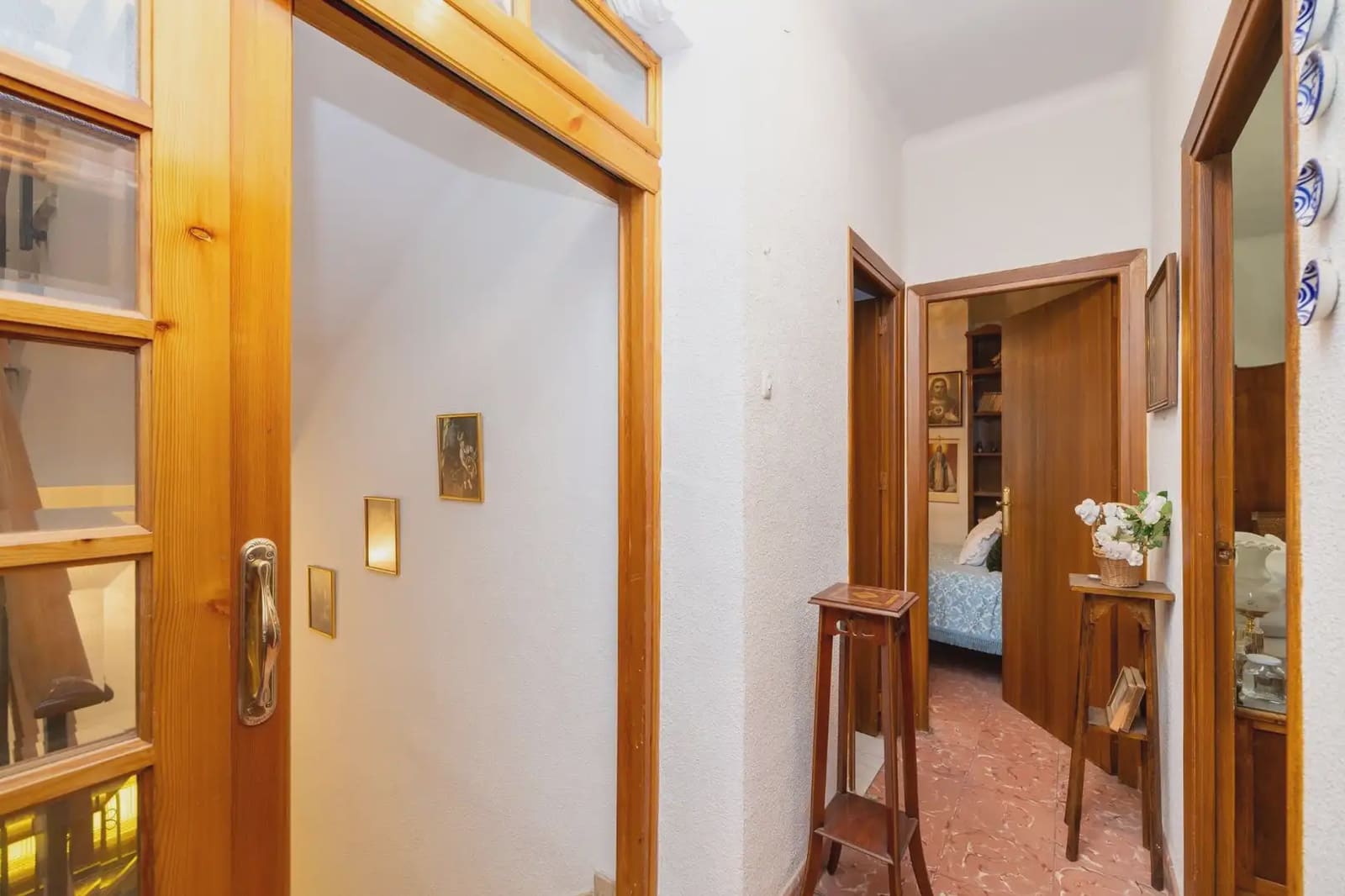 6 bedroom Townhouse for sale in Santa Fe - € 160,000 (Ref: 9921165)