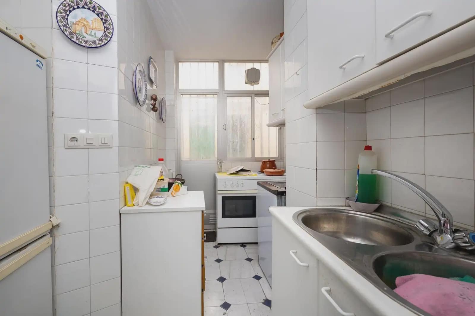 6 bedroom Townhouse for sale in Santa Fe - € 160,000 (Ref: 9921165)