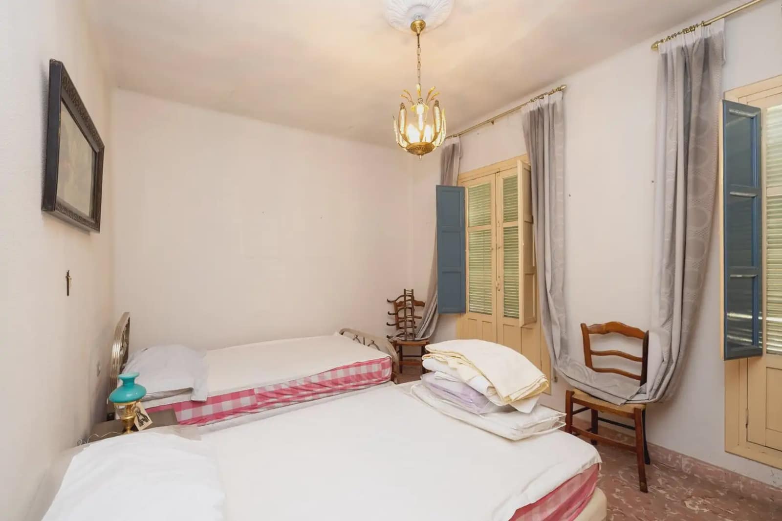 6 bedroom Townhouse for sale in Santa Fe - € 160,000 (Ref: 9921165)