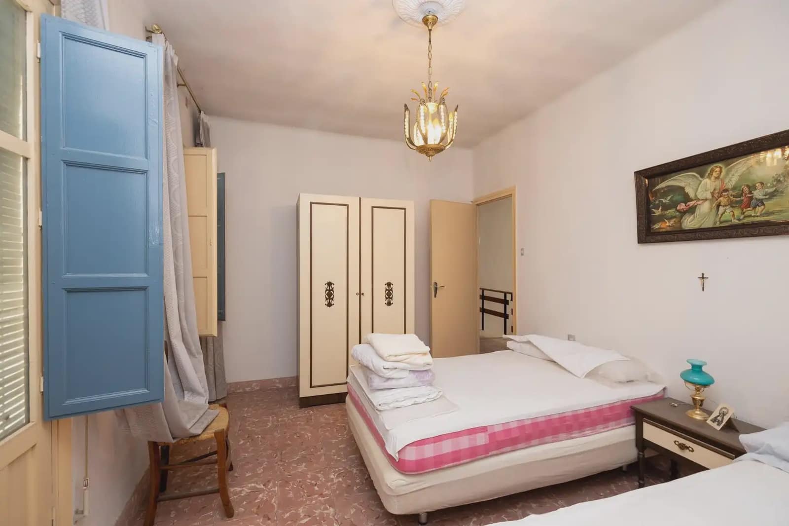 6 bedroom Townhouse for sale in Santa Fe - € 160,000 (Ref: 9921165)