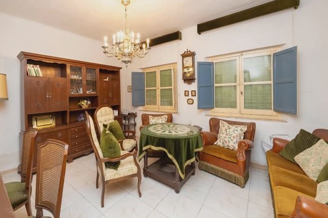 6 soverom Hus til salgs i Santa Fe - € 160 000 (Ref: 9921165)