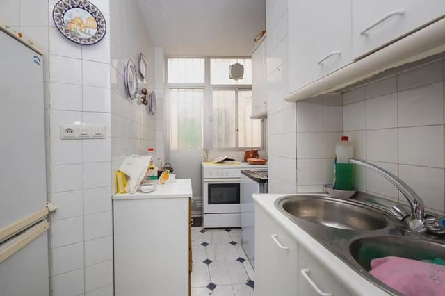 6 soverom Hus til salgs i Santa Fe - € 160 000 (Ref: 9921165)