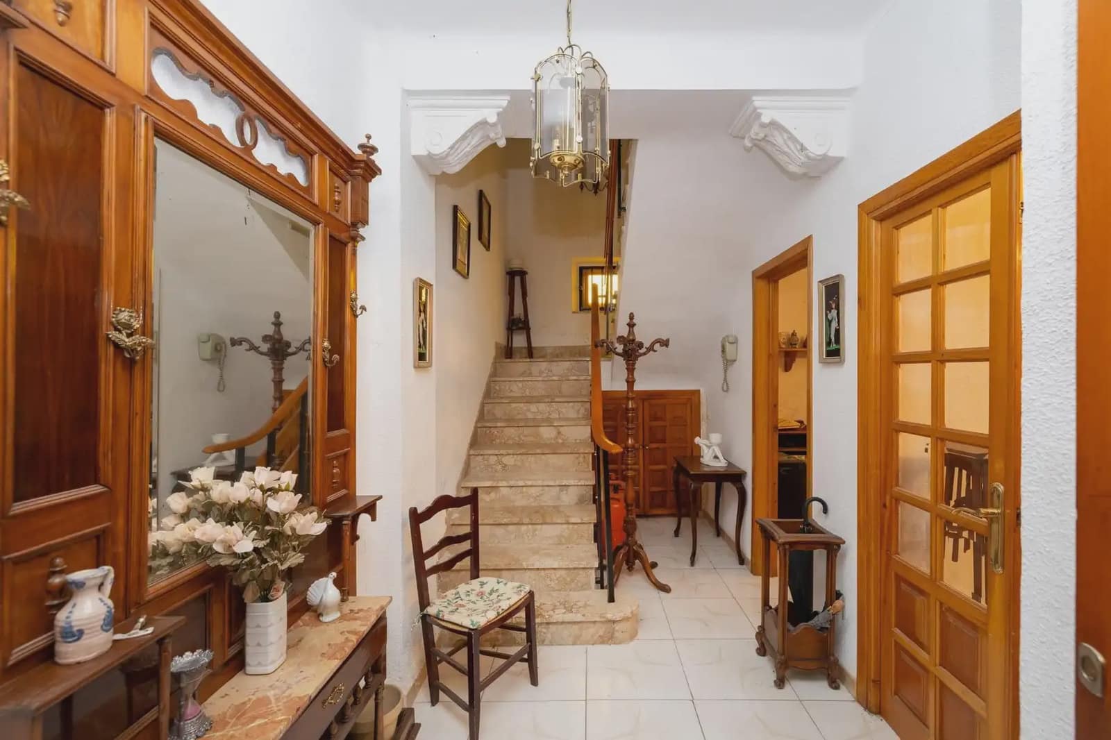 6 bedroom Townhouse for sale in Santa Fe - € 160,000 (Ref: 9921165)