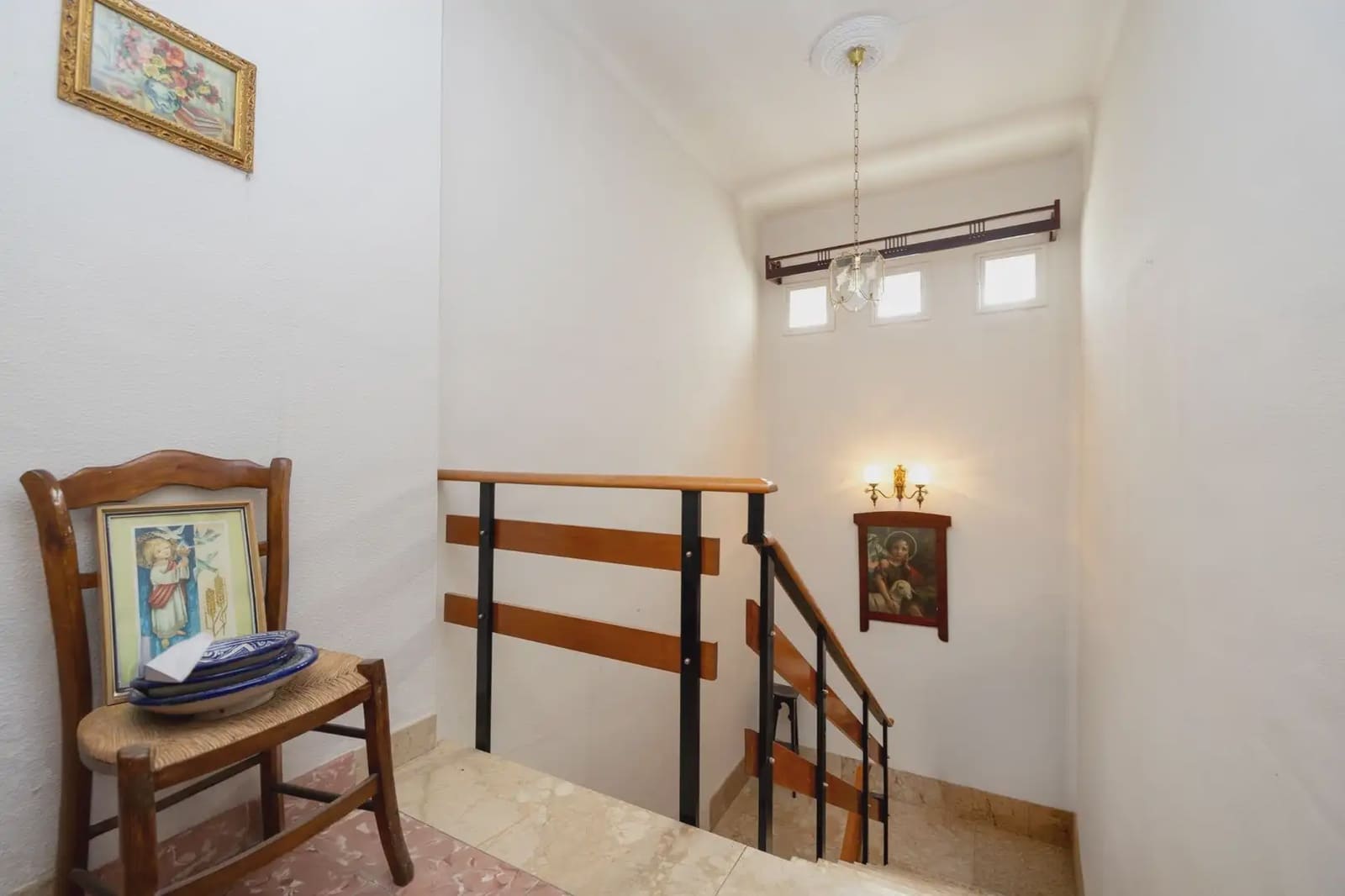 6 bedroom Townhouse for sale in Santa Fe - € 160,000 (Ref: 9921165)