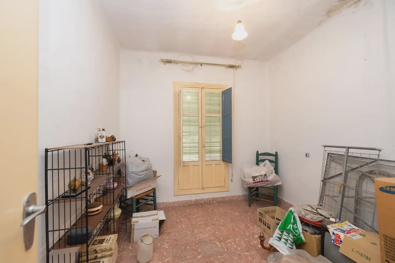 6 bedroom Townhouse for sale in Santa Fe - € 160,000 (Ref: 9921165)